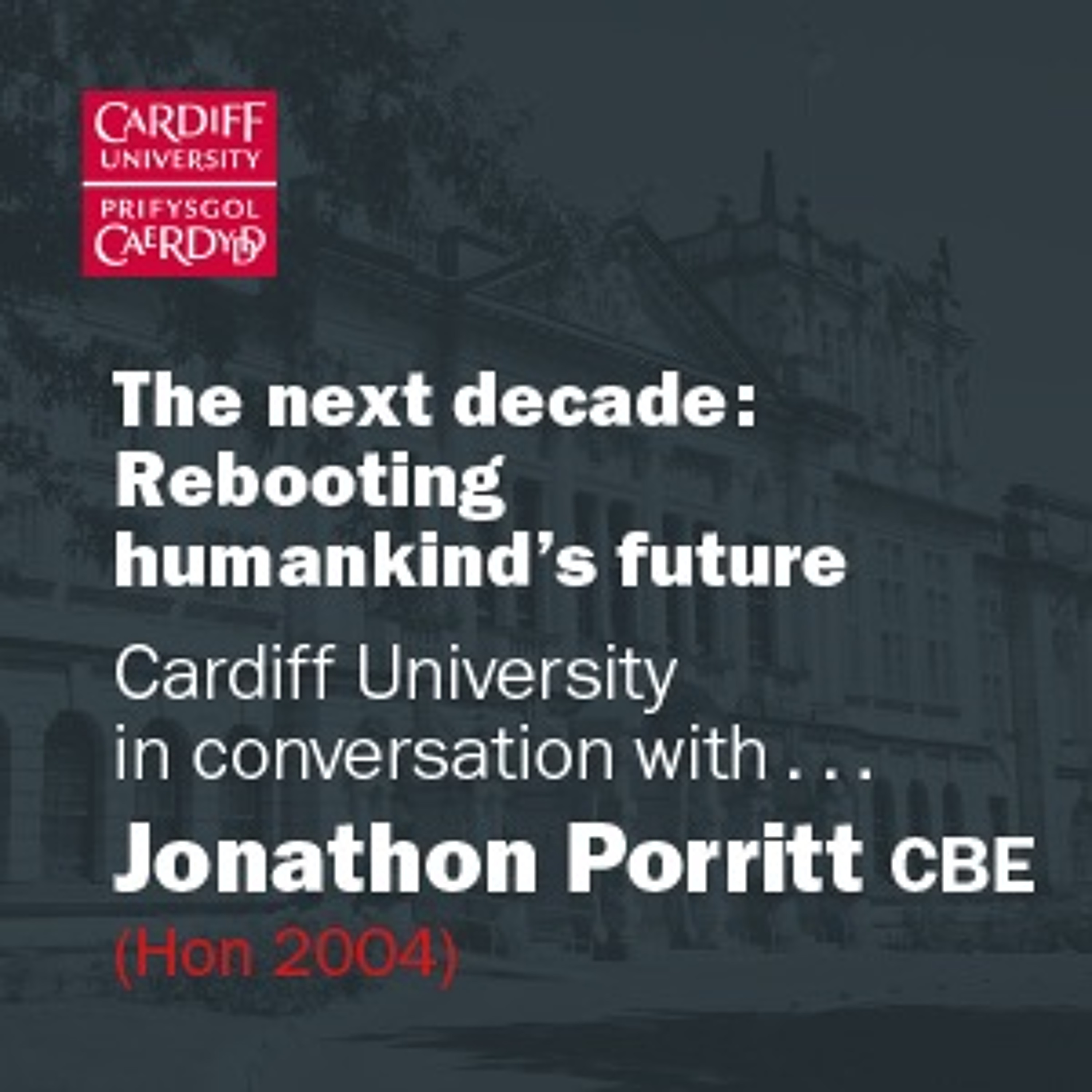 Prifysgol Caerdydd - Cardiff University