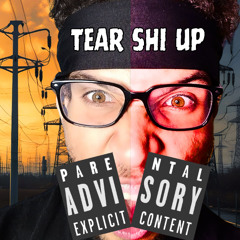 TEAR SHI UP (OFFICIAL AUDIO)