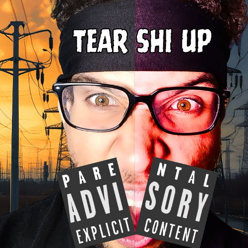 TEAR SHI UP (OFFICIAL AUDIO)