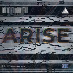 Andy The Core X Frenchkillerz - ARISE