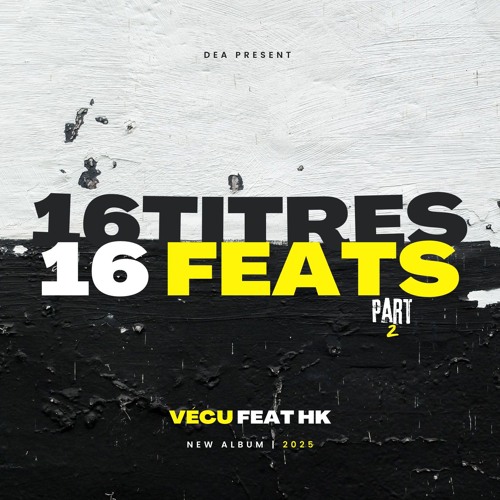 Vécu FEAT Hk