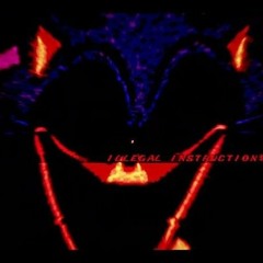 Sonic exe music ost - Dr.Eggman Stage