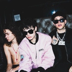 [ FVCK FAME ] ZELL x BLAGH x SALAS FLACO TRAP type beat