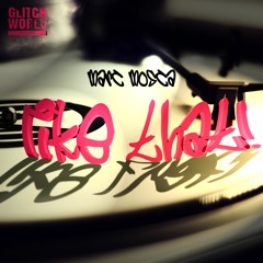 Marc Mosca - Like That! (original mix)