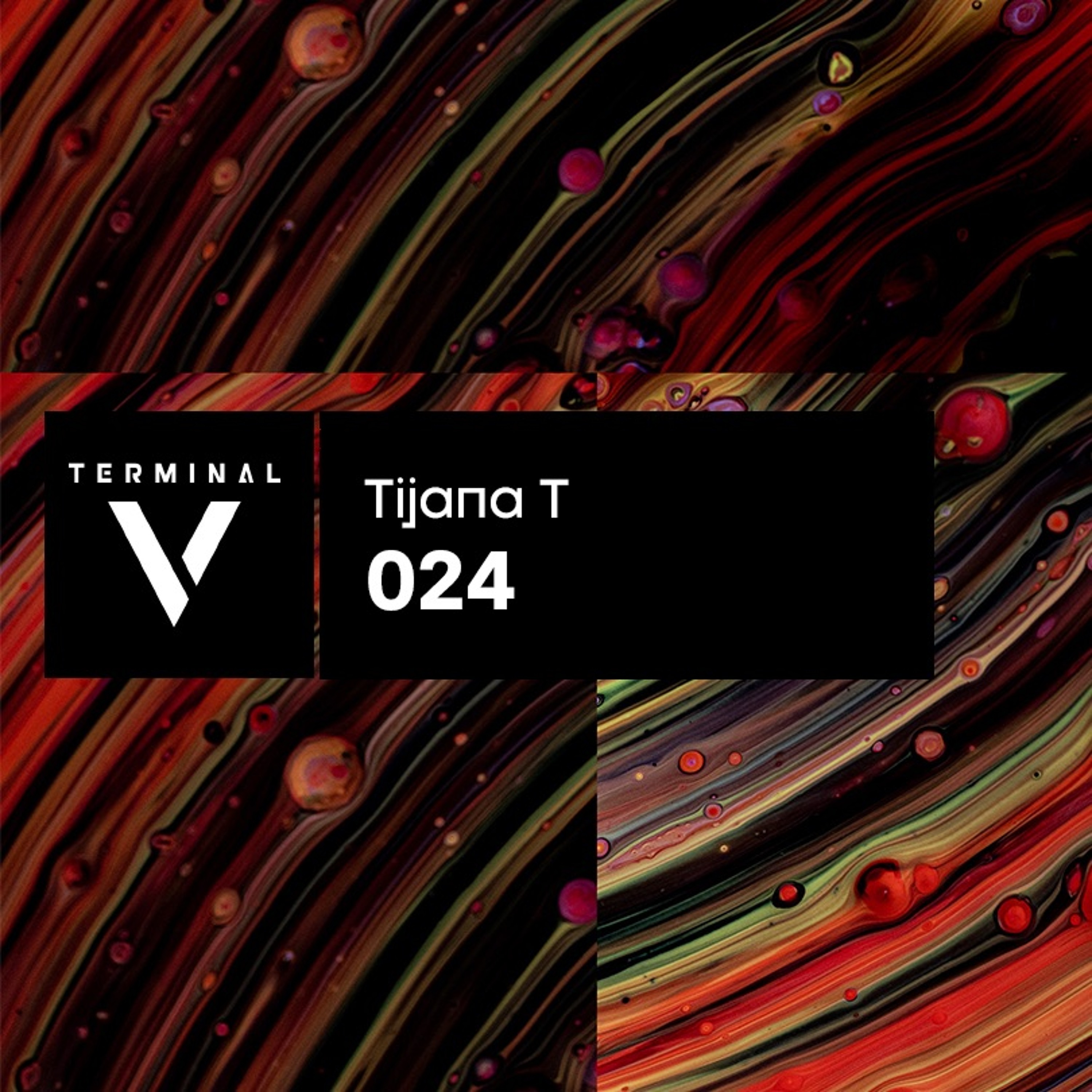 Terminal V