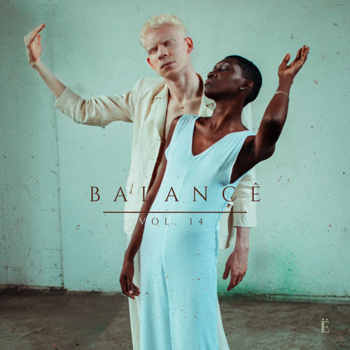 B A L A N C Ê - VOL. 14