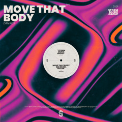 Move That Body