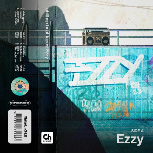 Ezzy, seamoss pete, Dropshot - Suzuki