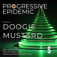 Doogie Mustard - Progressive Epidemic December 23