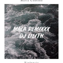 Mala NU DISCO REMIX DJ LILITH