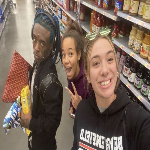 Lil Uzi Vert - Sicker  (P⭐Exclusive)