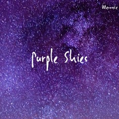 Mennaze – Purple Skies (ZODIAC Ultimate Beat Contest)