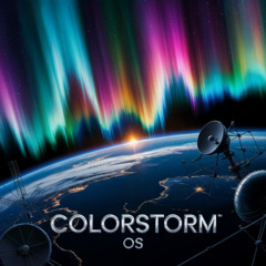 🎵 COLORSTORM - ft. Kaelthys (Devil's Violin)