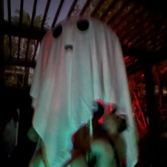 moody morning mix for Gay Guy Haunted Mansion (10/31/2025)