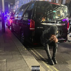 Just Took a One Way (Prod. Breno)