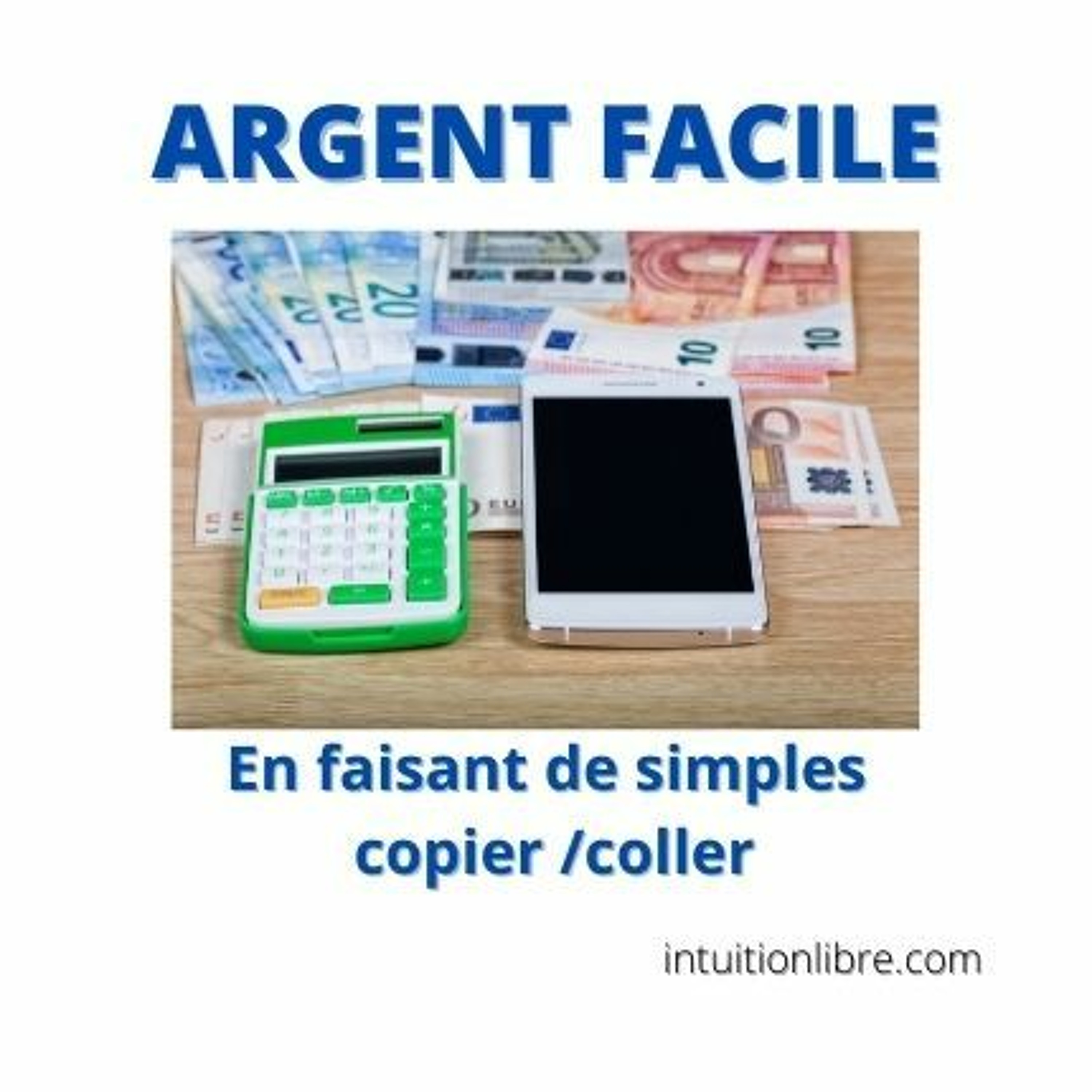 Arrondir Ses Fins De Mois Facilement Sur Internet