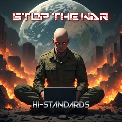 Stop the War
