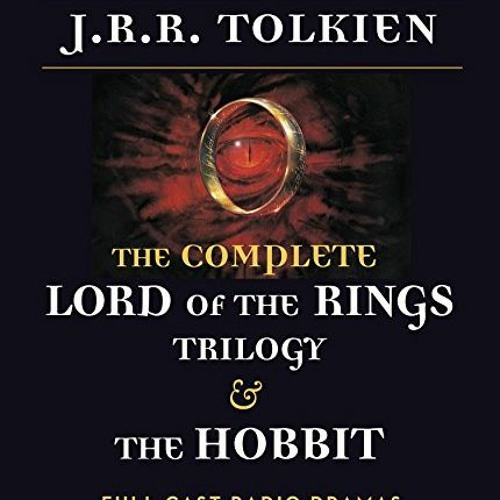 Stream READ [KINDLE PDF EBOOK EPUB] The Complete Lord of the Rings Trilogy  & The Hobbit Set by J.R.R. by Ambasimonsknight | Listen online for free on  SoundCloud