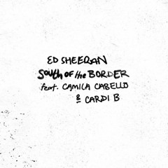 South of the Border (feat. Camila Cabello & Cardi B) - Ed Sheeran -[Piano Cover of Popular Songs]