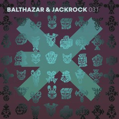 EXE Club Guest Mix - Balthazar & JackRock 031