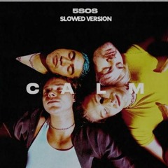 5 Seconds Of Summer - Best Years (slowed)