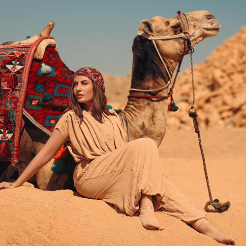نهال نبيل - شاي زردة ( حبيت يا ابويا العرباوي )
