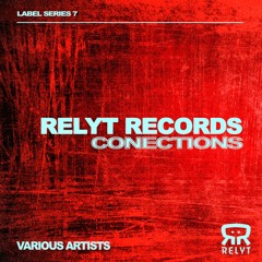 Tyler Coey - Rythm (Original Mix) [Relyt Records]