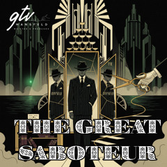 The Great Saboteur