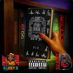 THE STORYBOOK RIDDIM MIXX 25 > DJ JOEY B.mp3