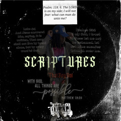 Thatboyant~Scriptures ( Remix )