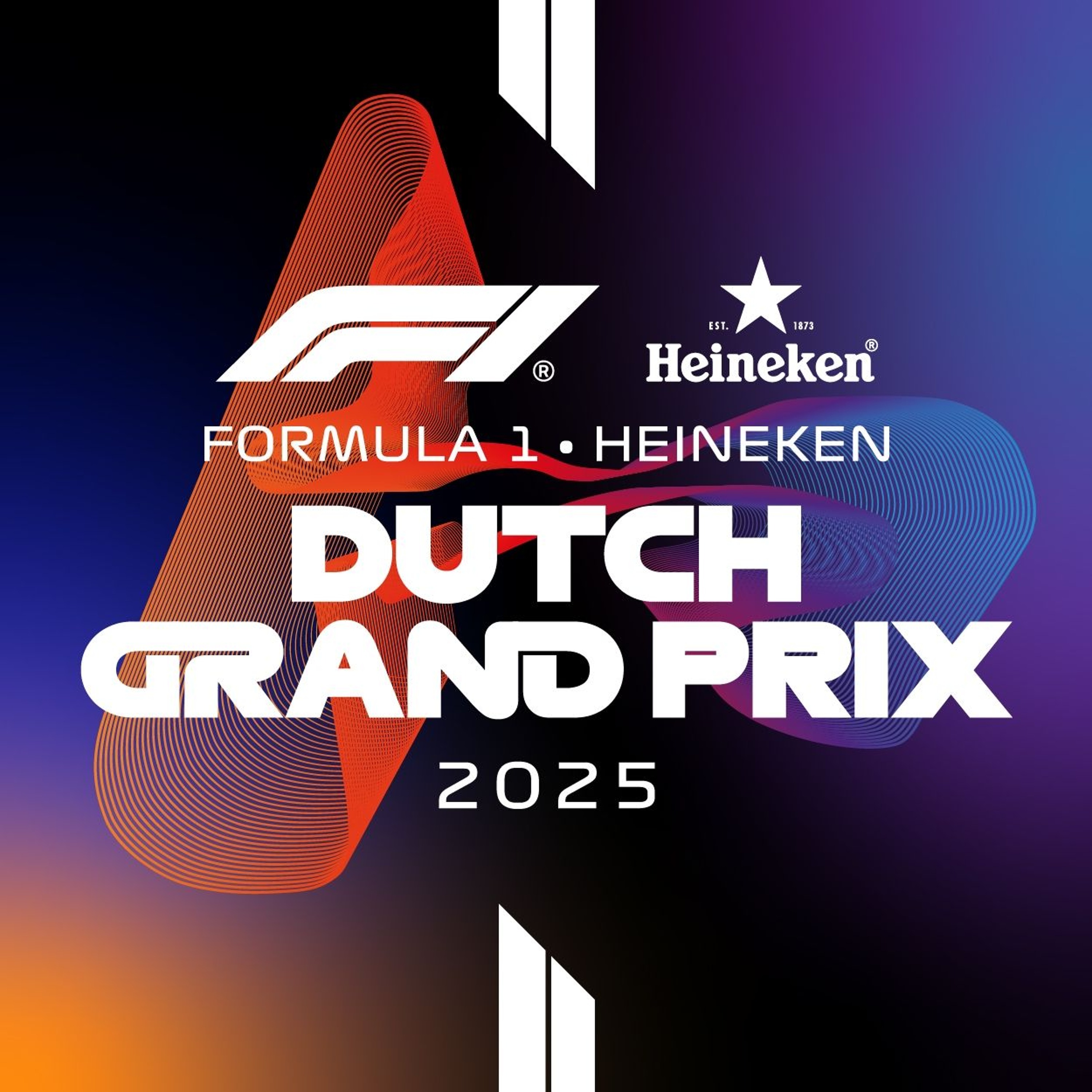 F1 ontwaakt uit zomerstop voor DutchGP! - ALLsportsradio LIVE! 25 augustus 2025 episode artwork