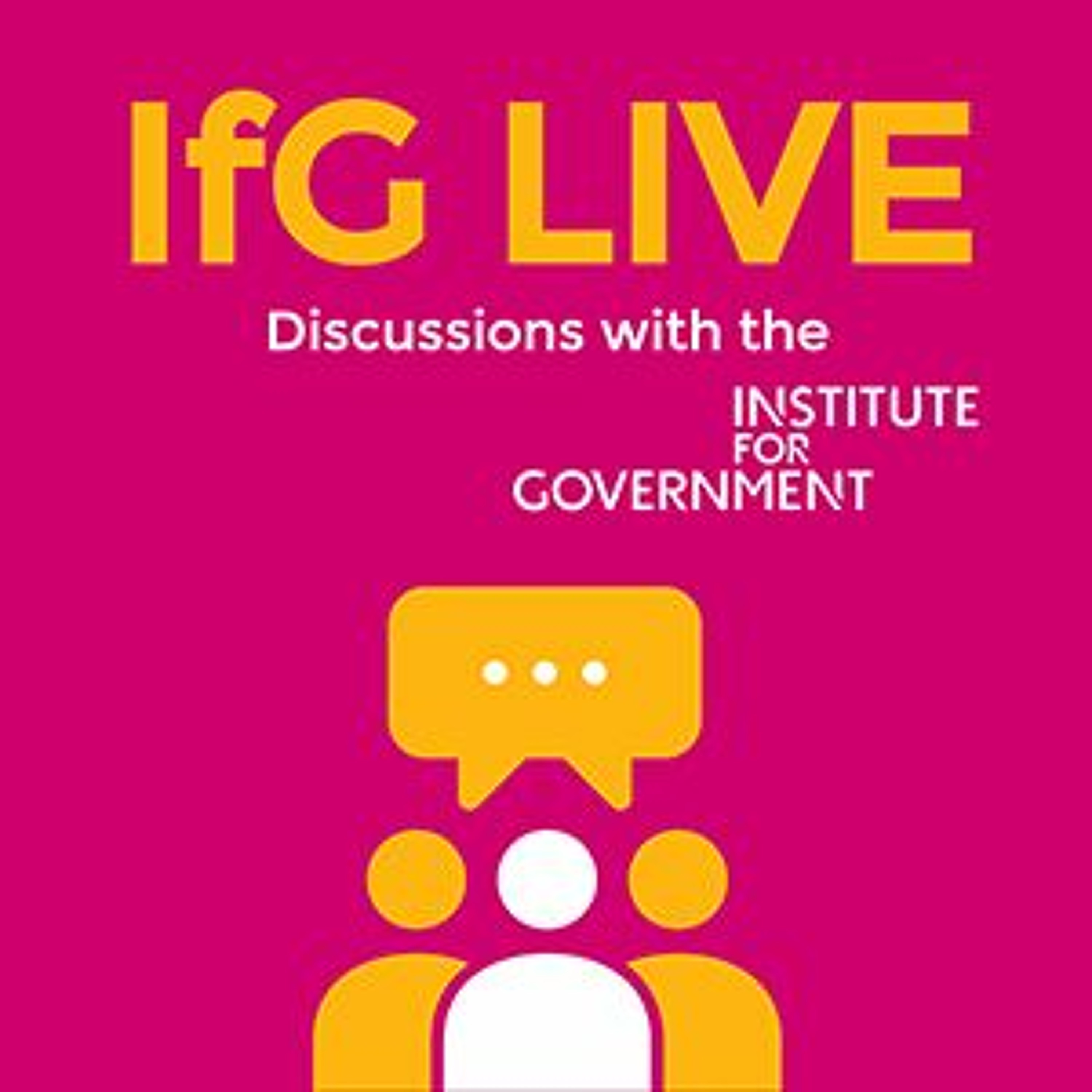 Institute for Government