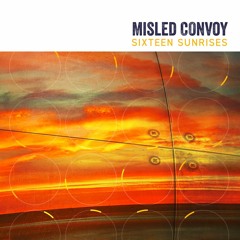 Misled Convoy - Sixteen Sunsets (Adrian Sherwood's Enter The Void Of Sound Delerium Mix)(preview)