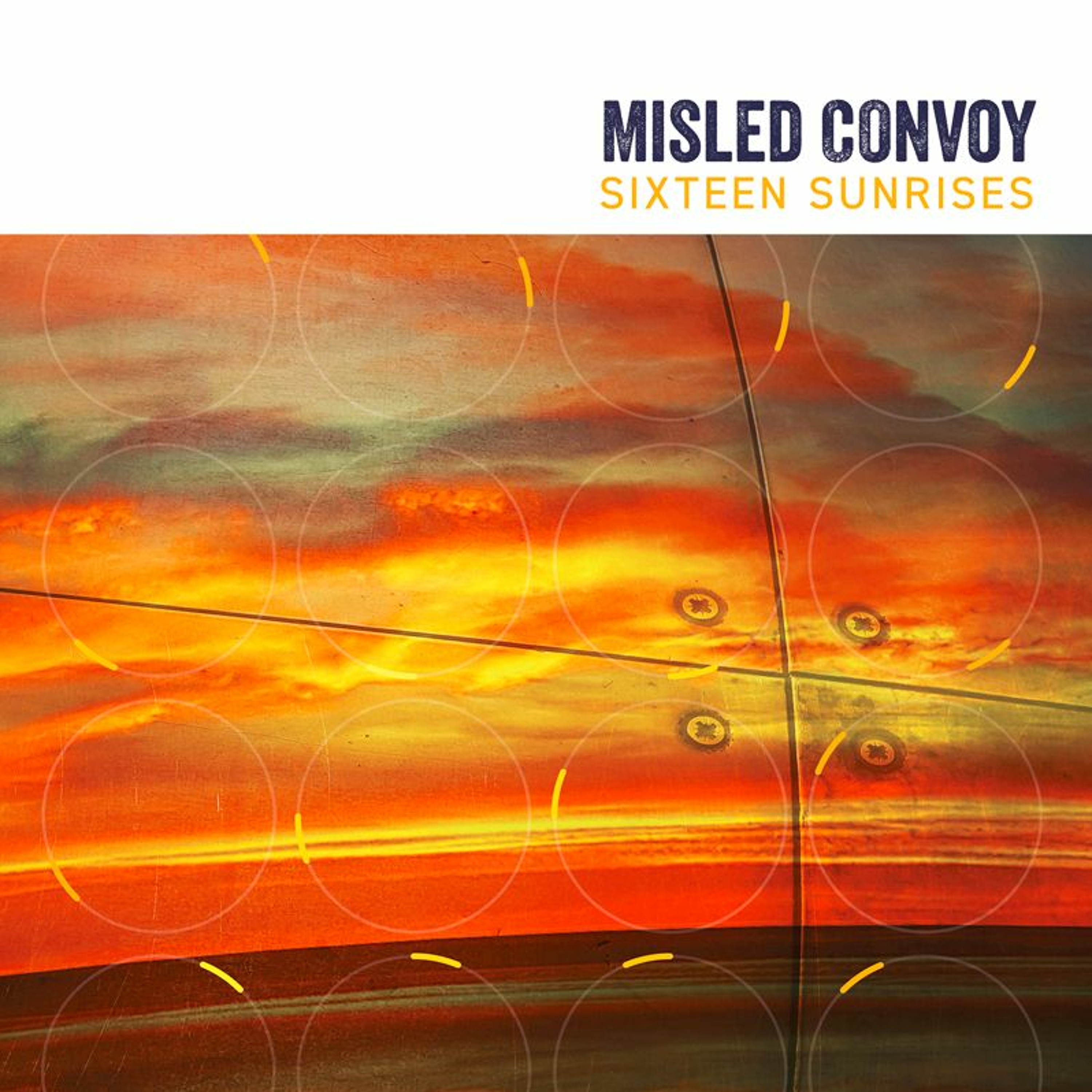Misled Convoy - Sixteen Sunsets (Adrian Sherwood's Enter The Void Of Sound Delerium Mix)(preview) episode artwork