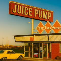 JUICE JUMP [Engine Diagnostics #6]