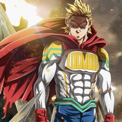 Lemillion Rap l Collapse l Daddyphatsnaps ft Divide Music [My Hero Academia] [Bass Boosted]