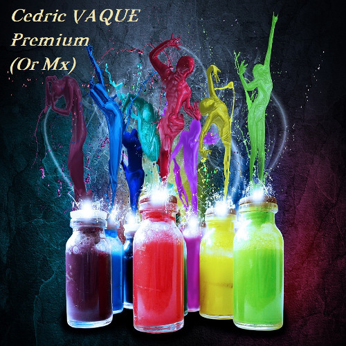 Cedric VAQUE- Premium (Original Mix) Test 1