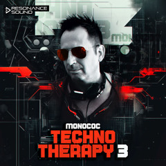 Resonance Sound - Monococ - Techno Therapy 3