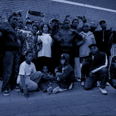 Getto ft.Gloyyk