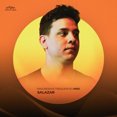 PROGRESSIVE FREQUENCIES #05