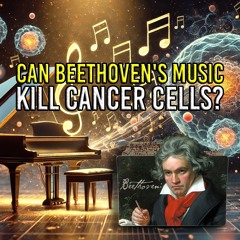 Beethoven's Symphony No - Cancer - Podcast