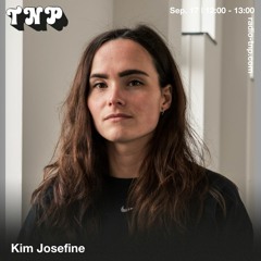 Kim Josefine @ Radio TNP 17.09.2022