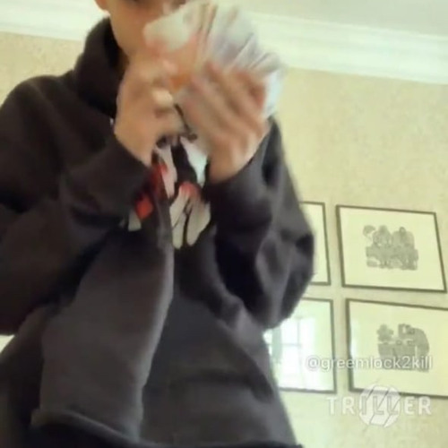 Greemlock2piece- r&btry