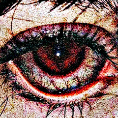 Dont Look At My Eyes (iledless)