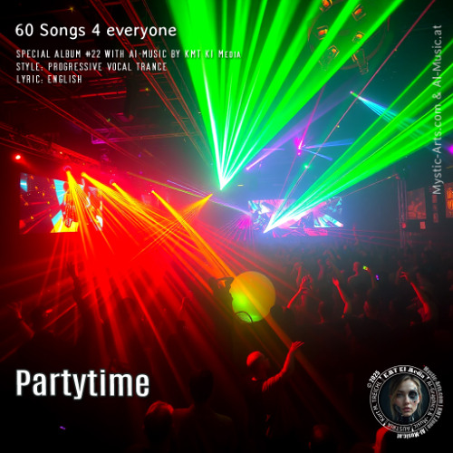 Partytime by KMT