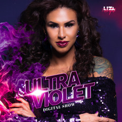 ULTRAVIOLET - LIZA RODRIGUEZ 2021
