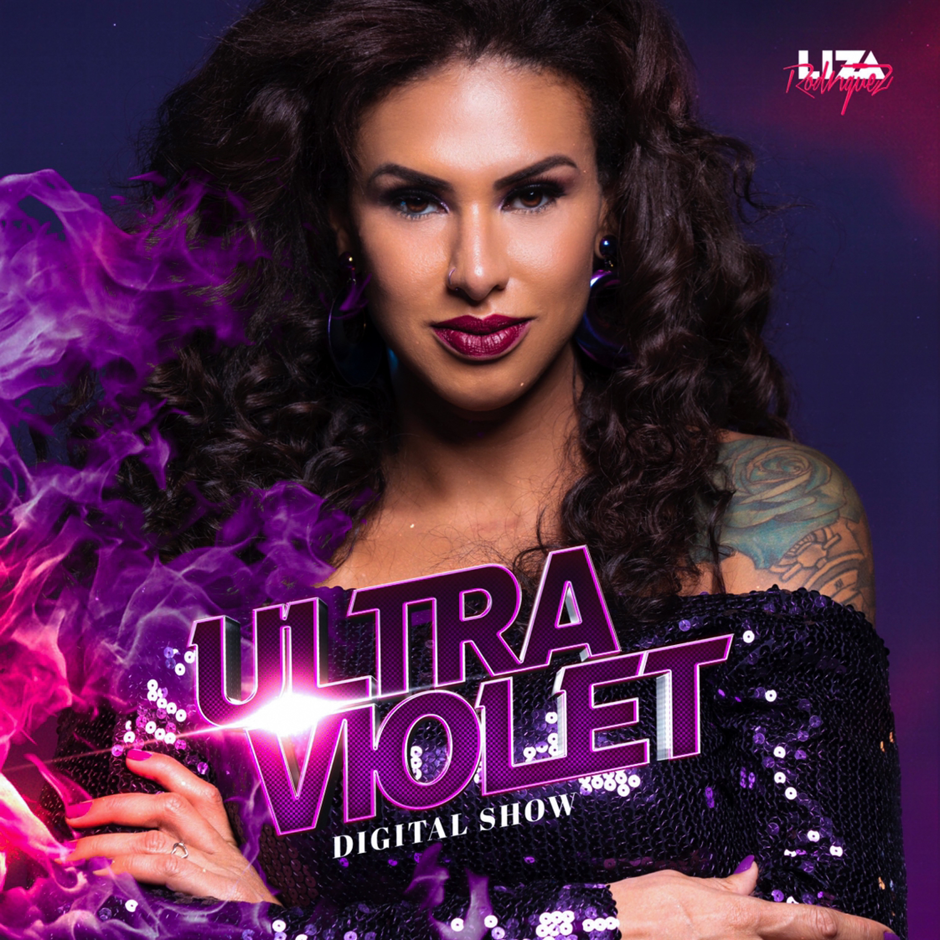 Dj Liza Rodriguez