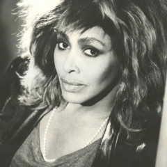 Don’t Turn Around - Tina Turner