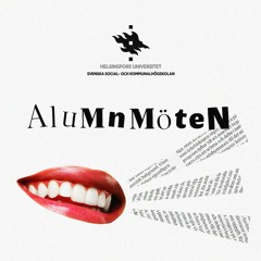 Alumnmöten- Statskunskap med förvaltning