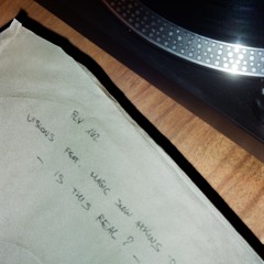 Visions feat. Dianne Lynn, (Scotty Cal Edit)